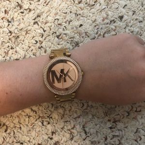 Michael Kors watch